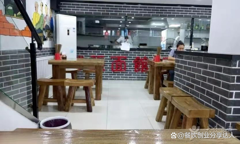 一位干了8年小餐饮店老板的自述 既扎心又真实